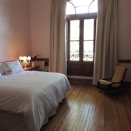 Casa Viva Hotel Boutique Junín Kamer foto