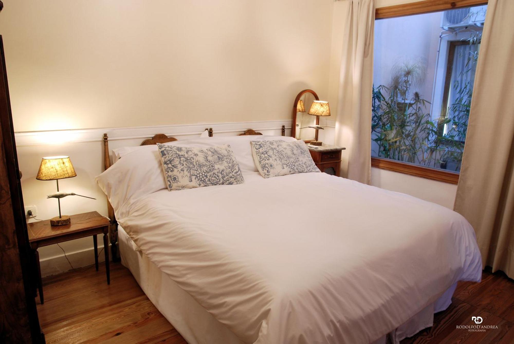 Casa Viva Hotel Boutique Junín Buitenkant foto