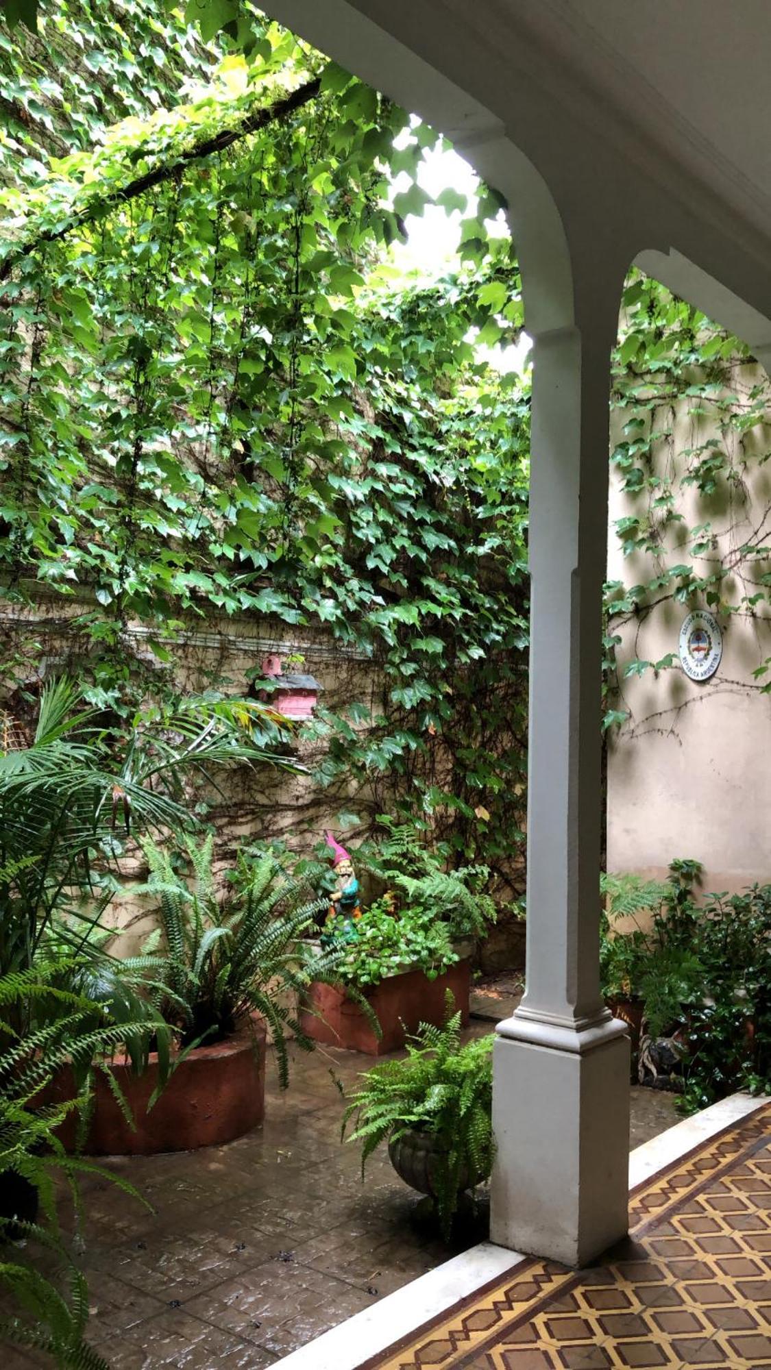 Casa Viva Hotel Boutique Junín Buitenkant foto