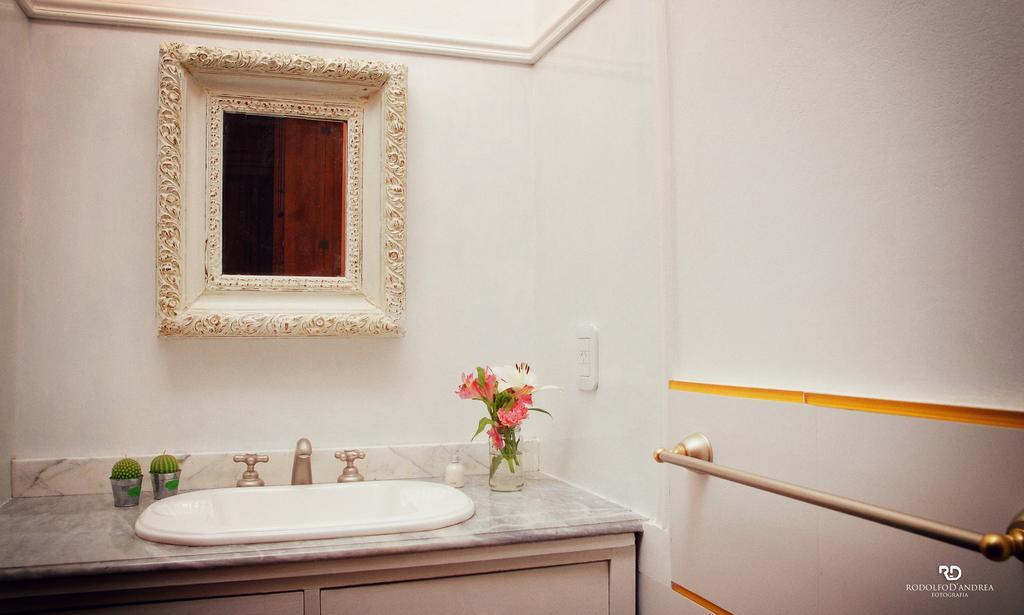 Casa Viva Hotel Boutique Junín Kamer foto