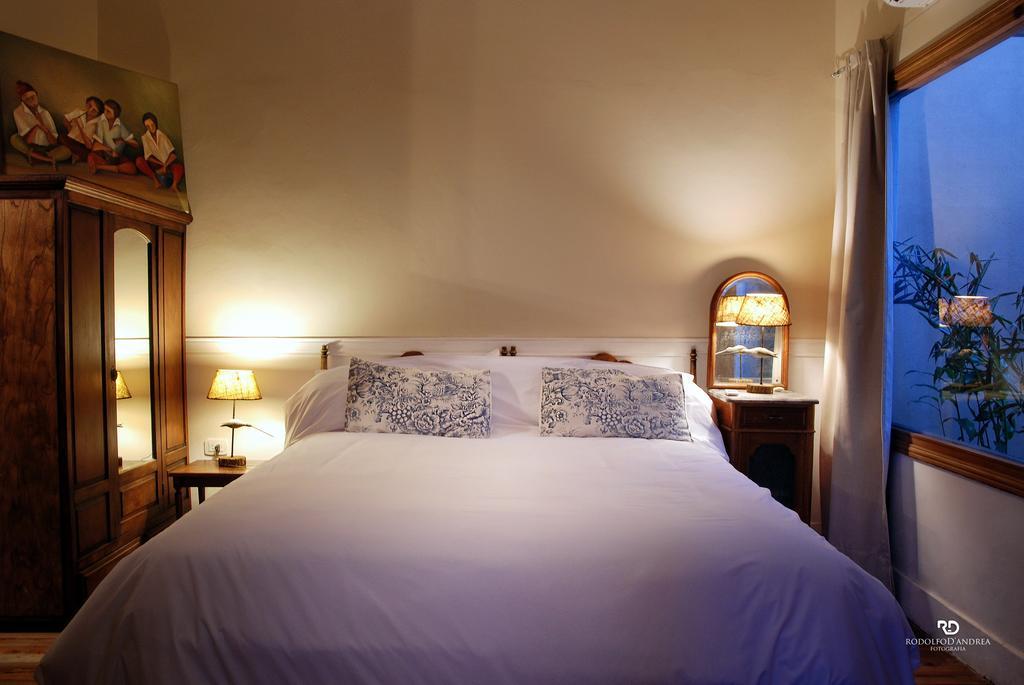 Casa Viva Hotel Boutique Junín Kamer foto