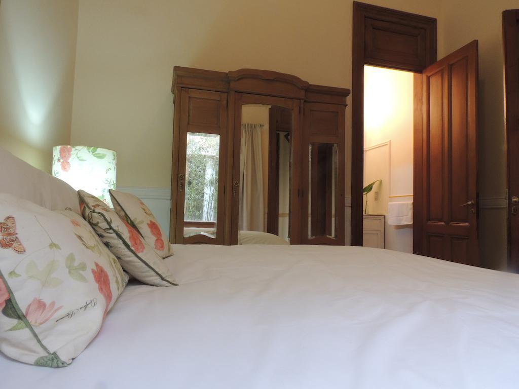 Casa Viva Hotel Boutique Junín Kamer foto